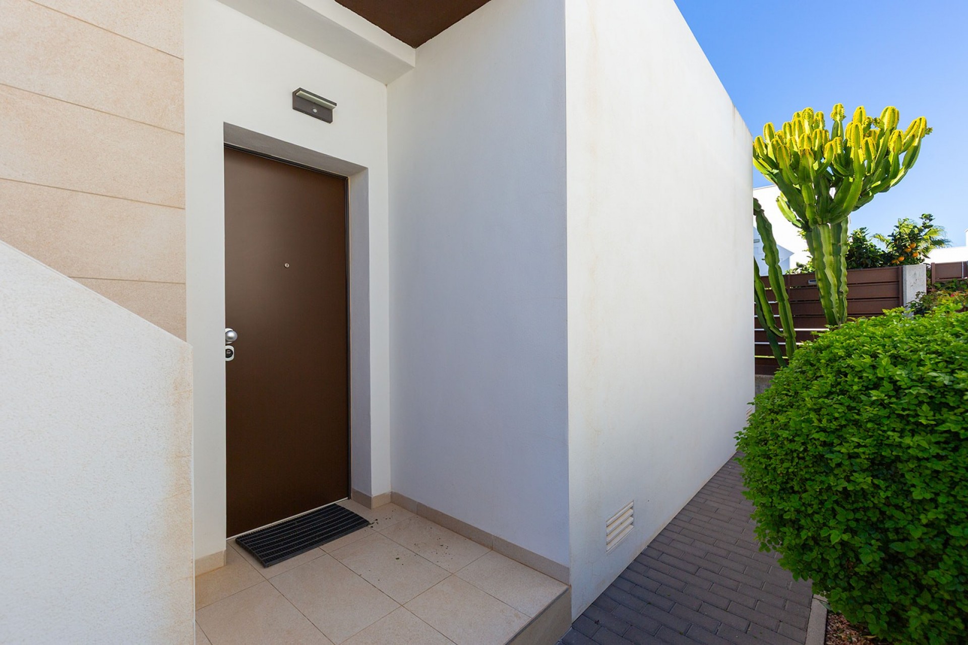 Revente - Villa -
Vistabella Golf