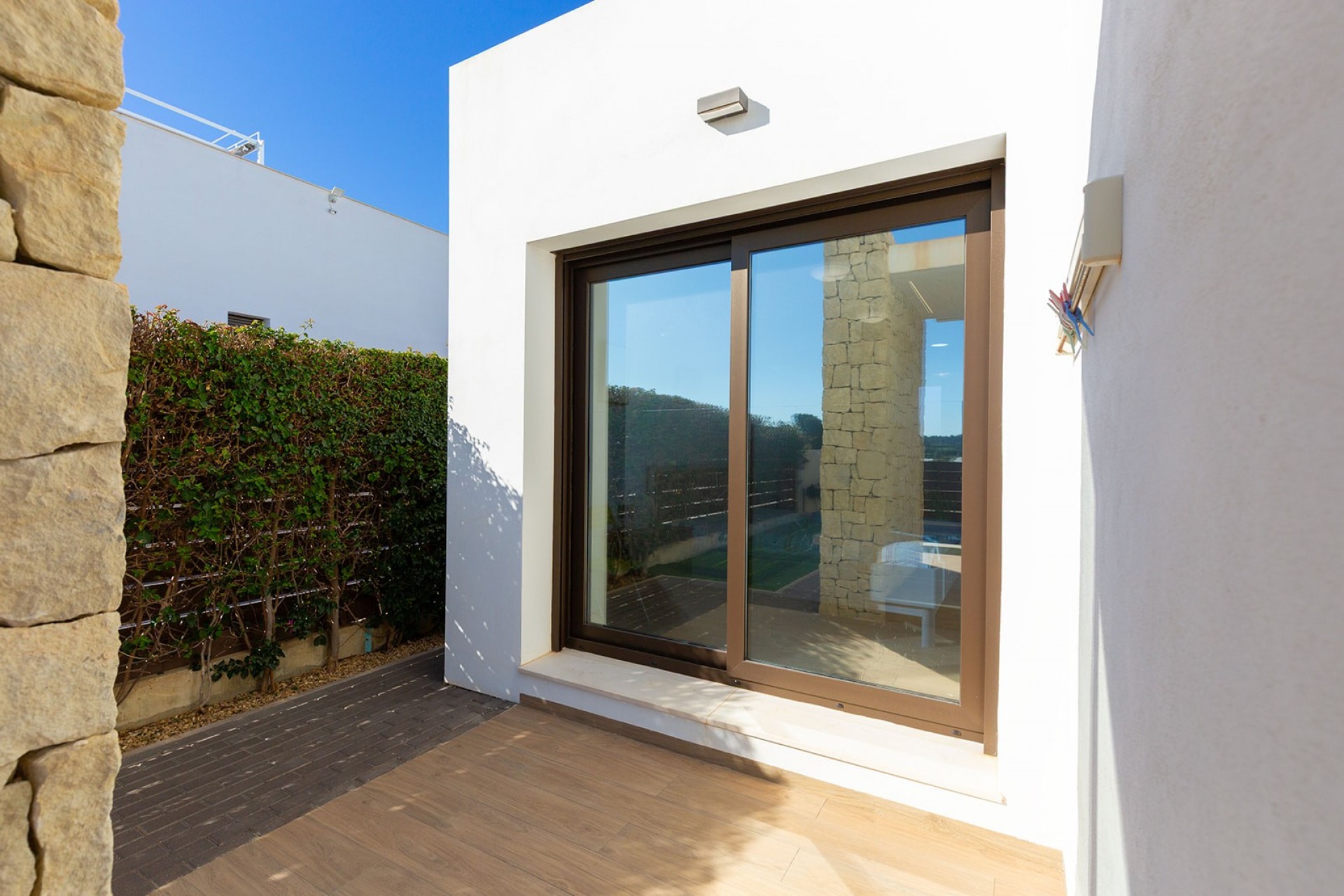 Revente - Villa -
Vistabella Golf