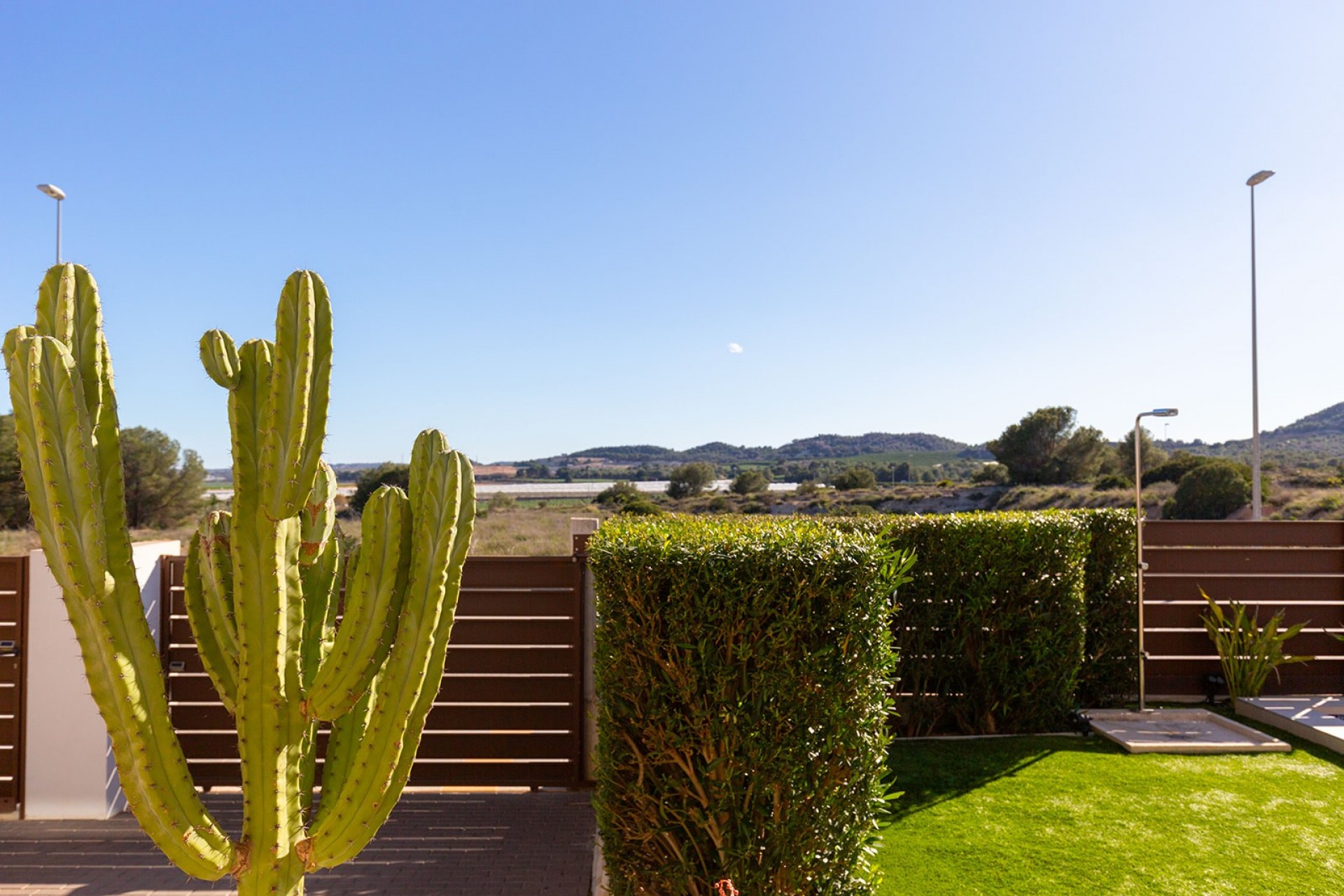 Revente - Villa -
Vistabella Golf