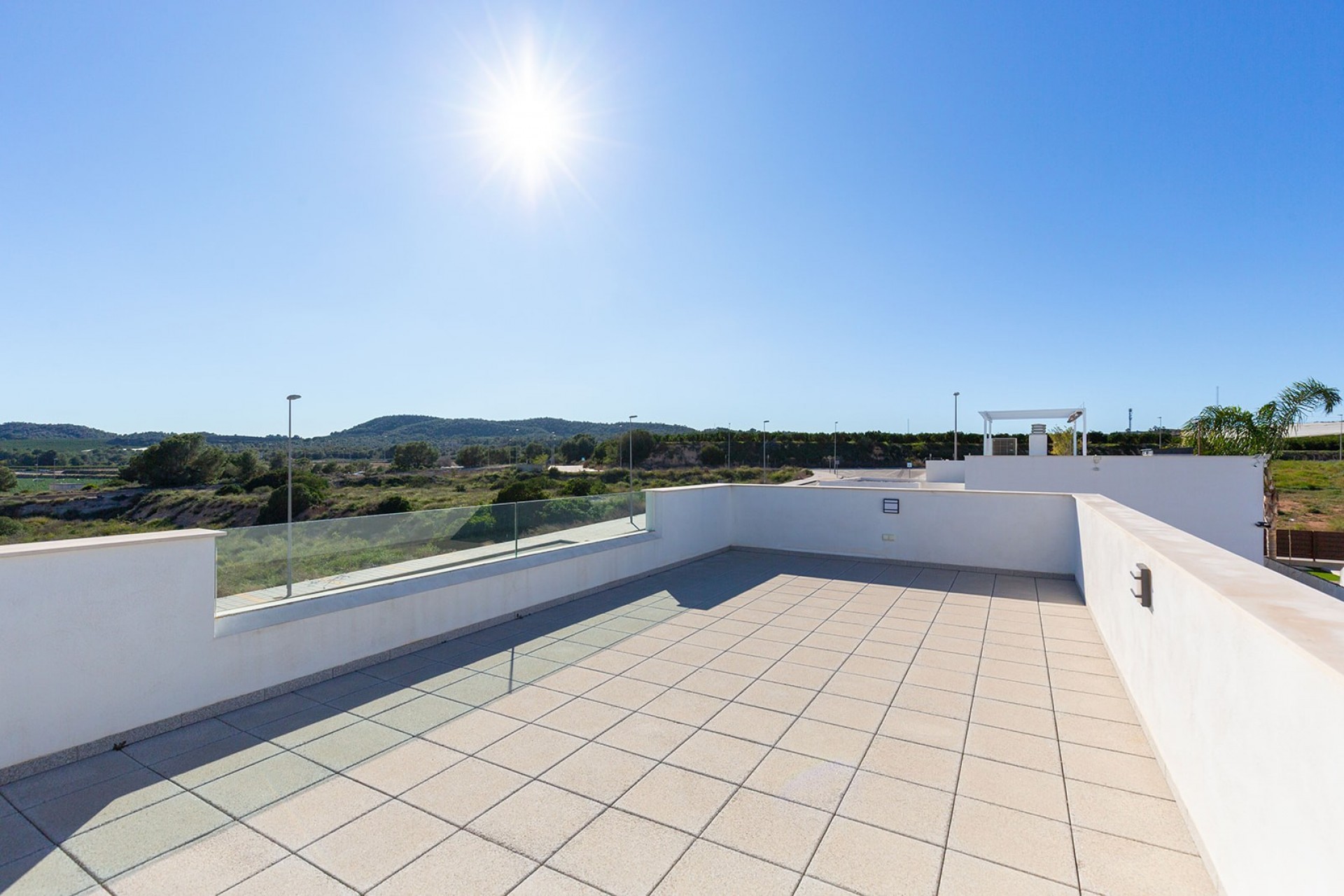 Revente - Villa -
Vistabella Golf
