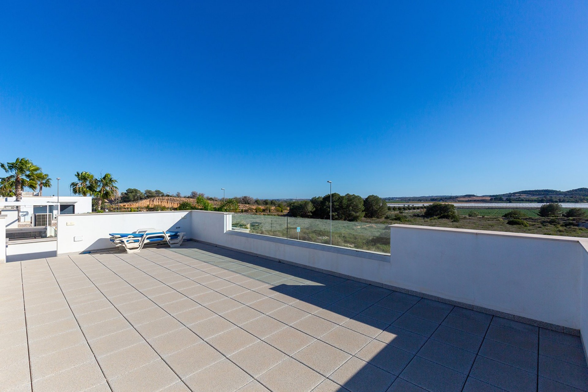 Revente - Villa -
Vistabella Golf