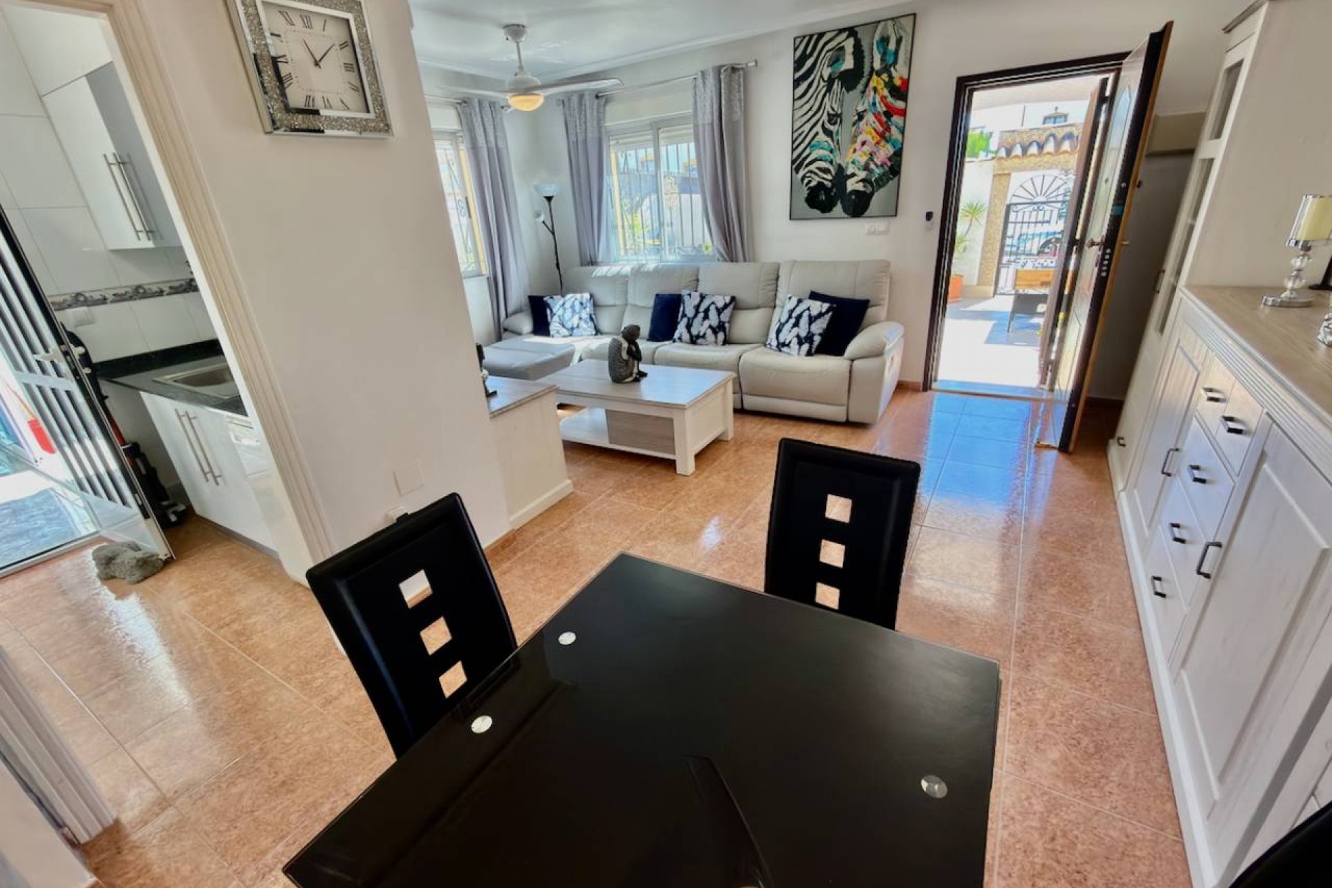 Revente - Villa -
Vistabella