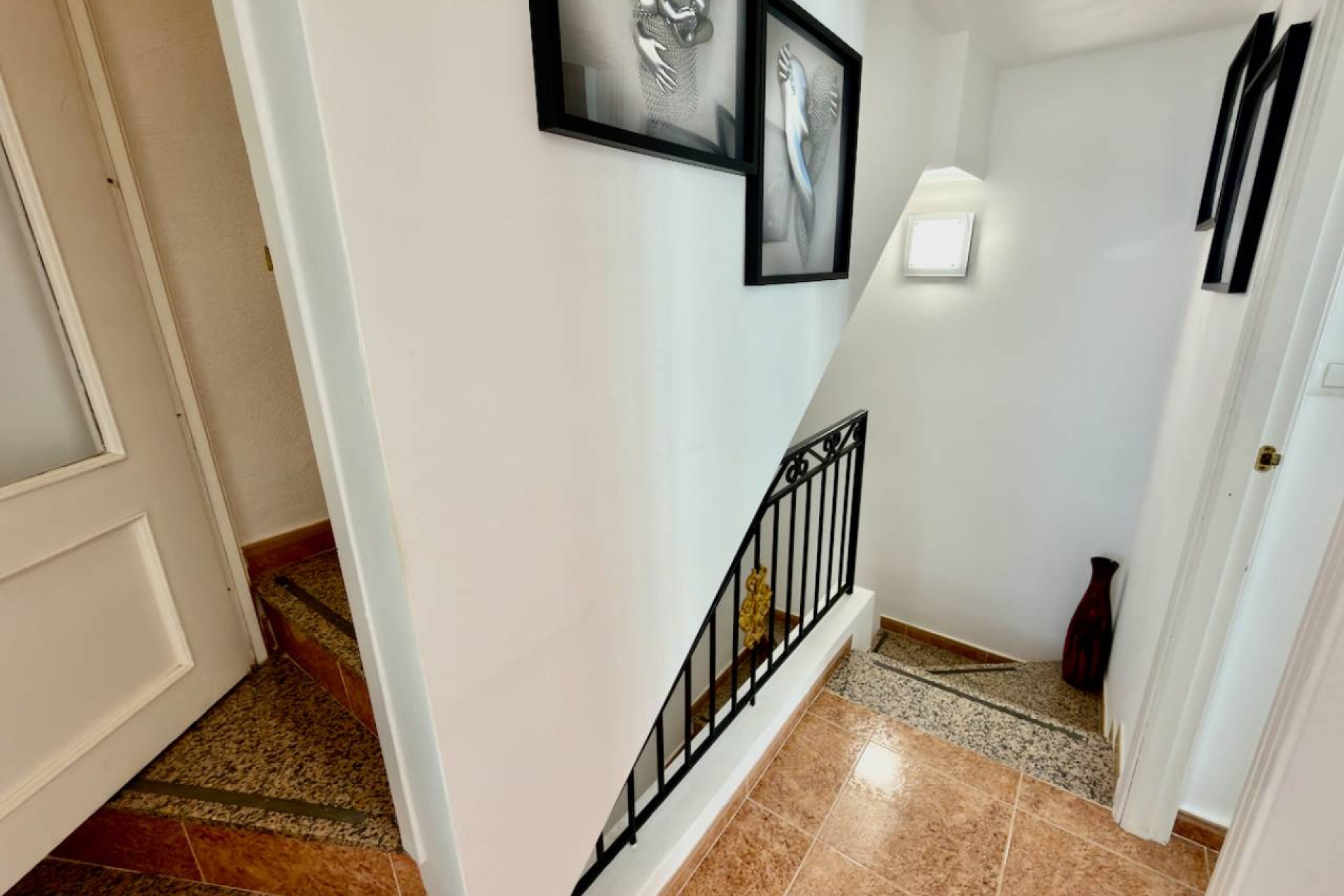 Revente - Villa -
Vistabella