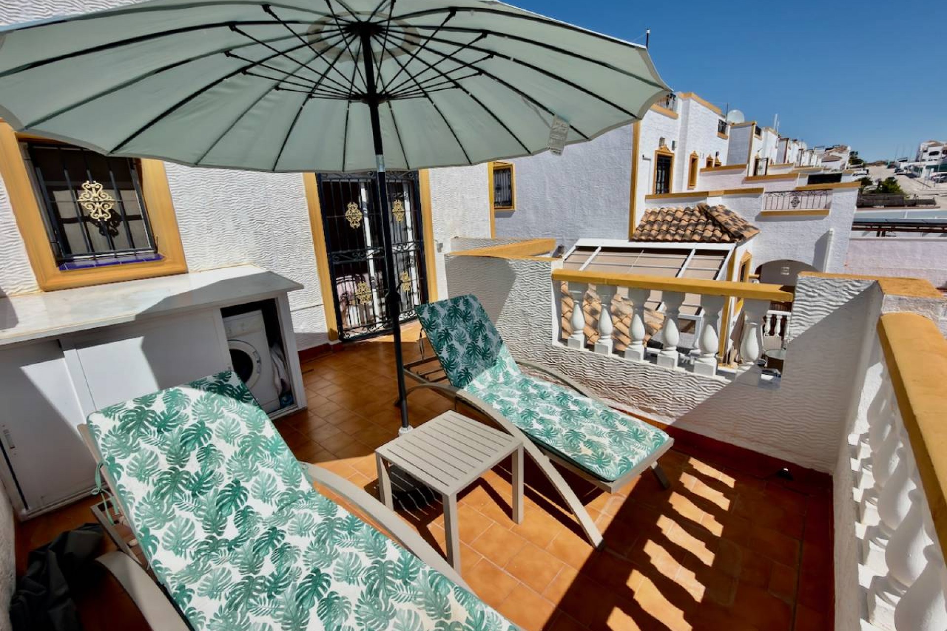 Revente - Villa -
Vistabella