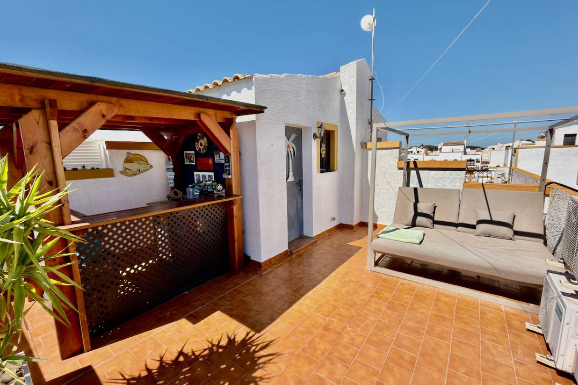 Revente - Villa -
Vistabella