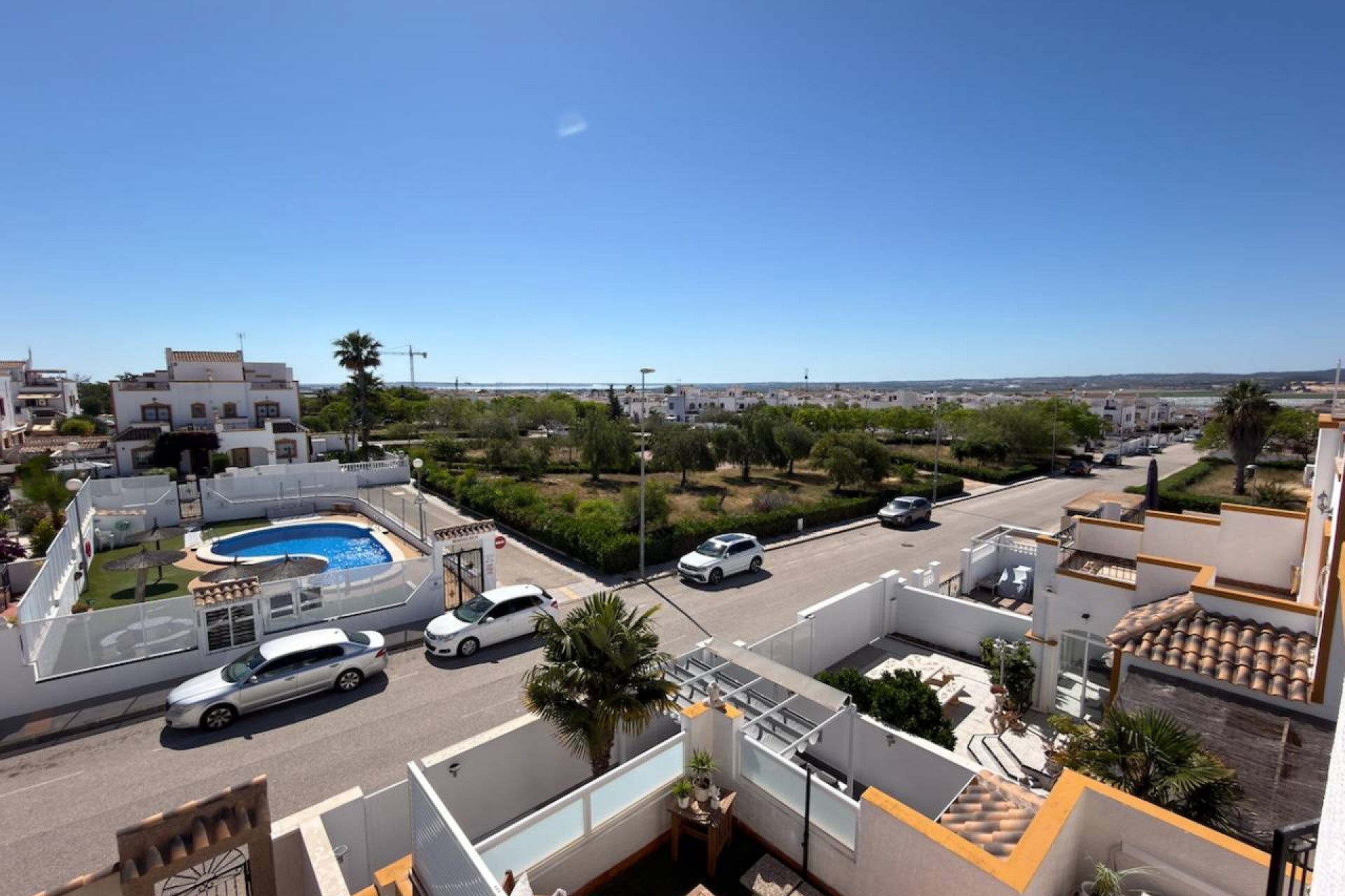 Revente - Villa -
Vistabella