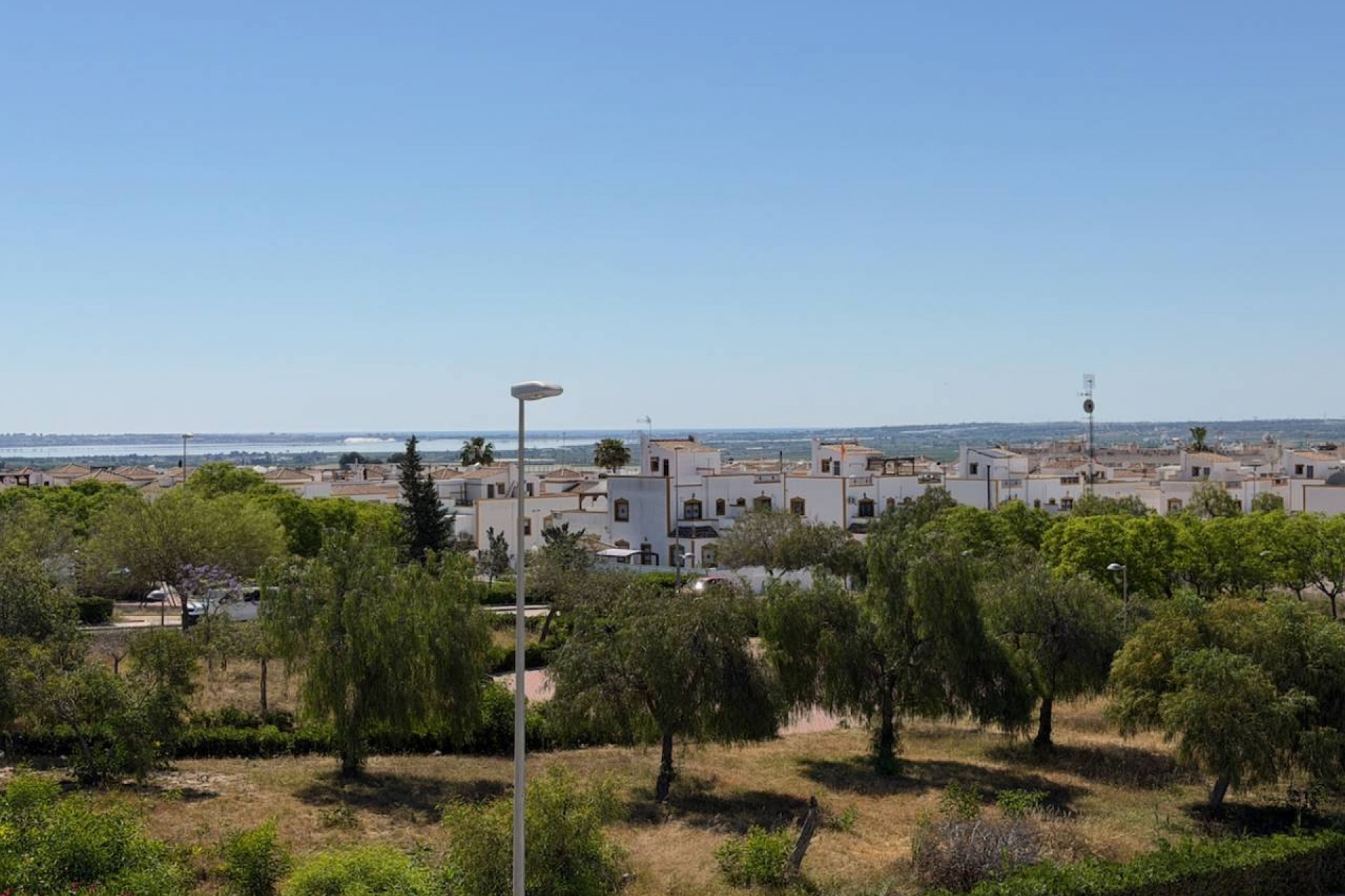 Revente - Villa -
Vistabella