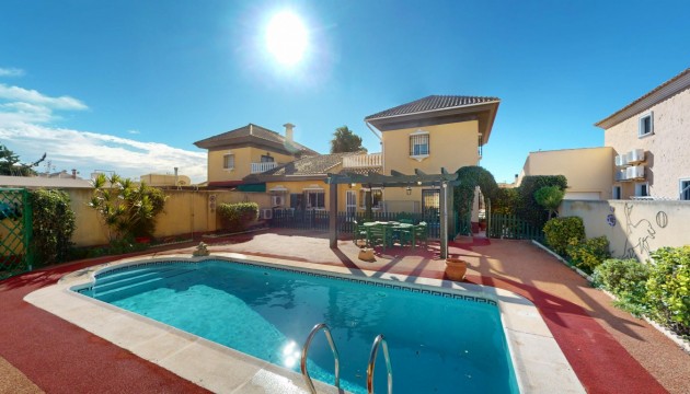 Semi-Detached - Herverkoop - Los Alcazares - Los Alcázares