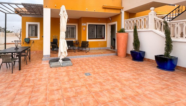 Semi Detached House - Herverkoop - Arenales del Sol -
                Arenales Del Sol