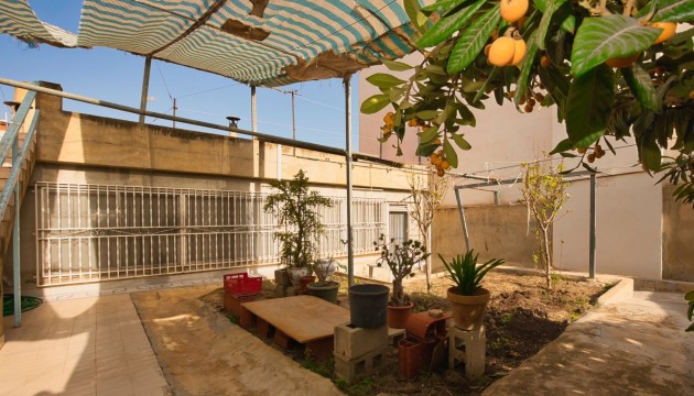 Semi-Detached House - Resale - Benijofar - Benijofar