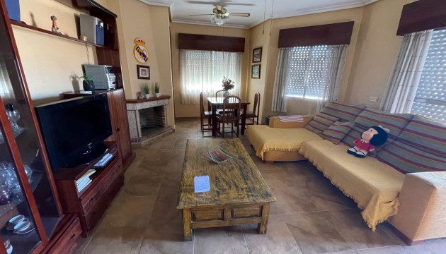 Semi-Detached House - Resale - San Miguel de Salinas - Pueblo