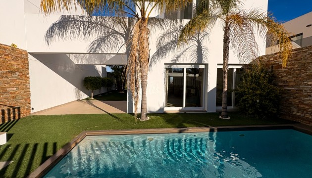 Semi-Detached Villa - Reventa - Ciudad Quesada - Rojales - Ciudad Quesada