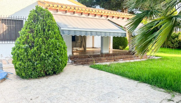 Semi-Detached Villa - Reventa - Orihuela Costa - Punta Prima