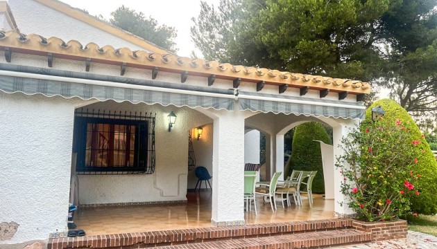 Semi-Detached Villa - Reventa - Orihuela Costa - Punta Prima