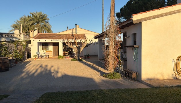 Semi - Detached Villa - Revente - Dolores - Dolores