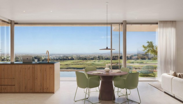 Semidetached - New Build - BAÑOS Y MENDIGO - BAÑOS Y MENDIGO