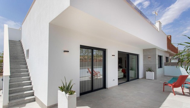 Semidetached - Nueva construcción  - Sucina - Sucina