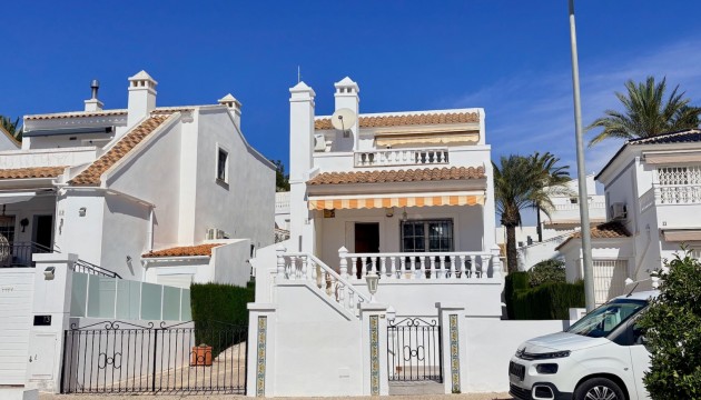 Single Family Home - Resale - Orihuela - Villamartin