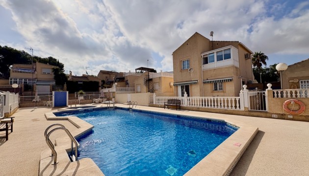 Single Family Home - Revente - Orihuela - Los Balcones