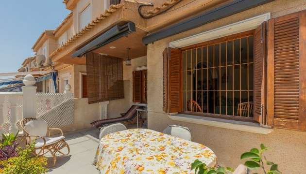 Stadswoning - Herverkoop - La Mata - Playa