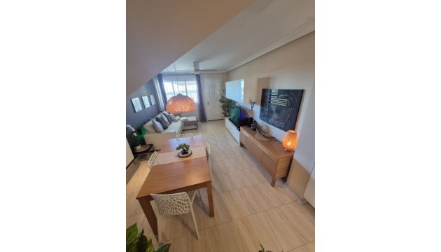 Stadswoning - Herverkoop - Lomas de Cabo Roig - Lomas de Cabo Roig