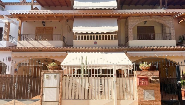Stadswoning - Herverkoop - Los Alcazares - Los Alcázares