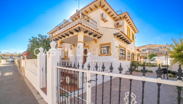 Stadswoning - Herverkoop - Orihuela Costa - La Regia