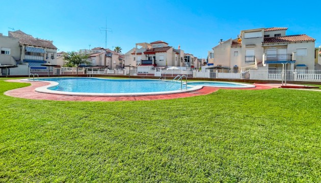 Stadswoning - Herverkoop - Orihuela Costa - Playa Flamenca