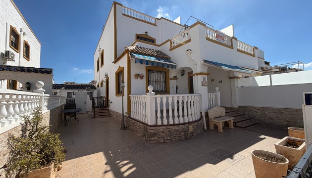 Stadswoning - Herverkoop - Orihuela - Entre Naranjos Vistabella
