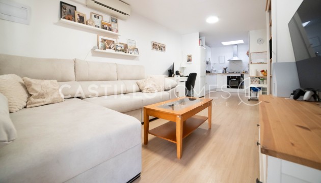 Stadswoning - Herverkoop - Torrevieja - El chaparral