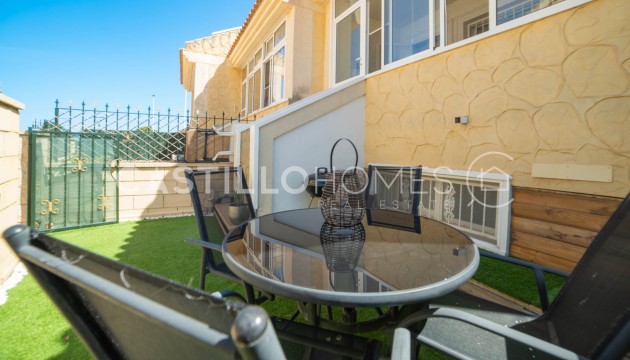 Stadswoning - Herverkoop - Torrevieja - Los Balcones - Los Altos del Edén