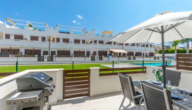 Stadswoning - Herverkoop - Torrevieja - Torrevieja