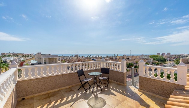 Stadswoning - Herverkoop - Torrevieja - Torrevieja