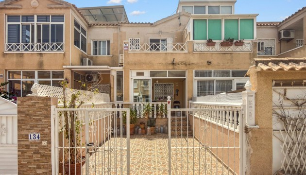 Stadswoning - Herverkoop - Torrevieja - Torrevieja