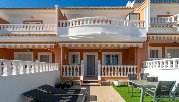 Stadthaus - Wiederverkauf - Ciudad Quesada - Ciudad Quesada