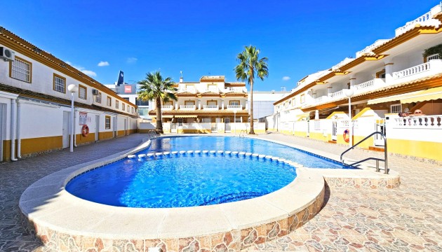 Stadthaus - Wiederverkauf - Los Alcazares - Los Alcazares