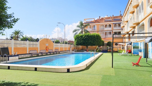Stadthaus - Wiederverkauf - Los Alcazares - Los Alcázares