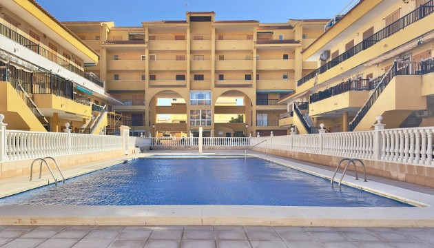 Studio - Revente - Torrevieja -
                Los Europeos