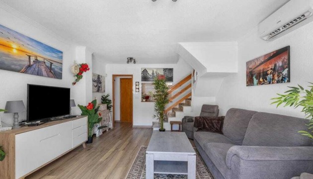 Terraced house - Herverkoop - La Rosaleda - La Rosaleda