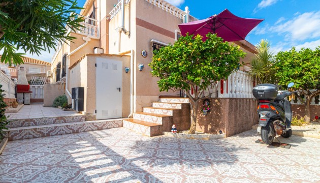 Terraced house - Herverkoop - Orihuela Costa - Cabo Roig