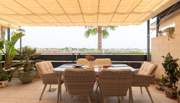 Terraced house - Herverkoop - Orihuela Costa - Lomas de Cabo Roig