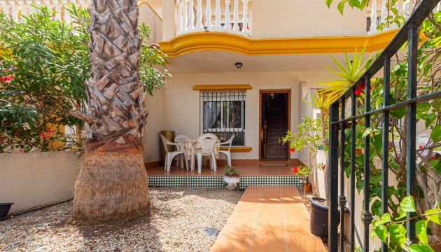 Terraced house - Resale - Orihuela Costa - Cabo Roig