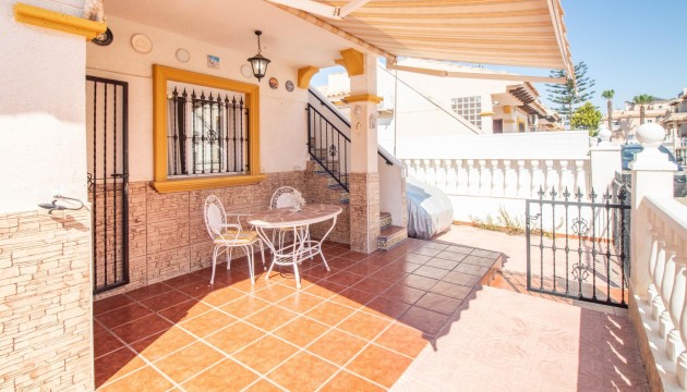 Terraced house - Resale - Orihuela Costa - La Zenia
