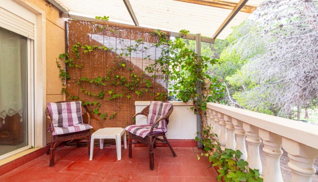 Terraced house - Resale - Torrevieja - Los altos