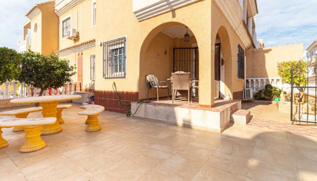 Terraced house - Reventa - Orihuela Costa - Cabo Roig