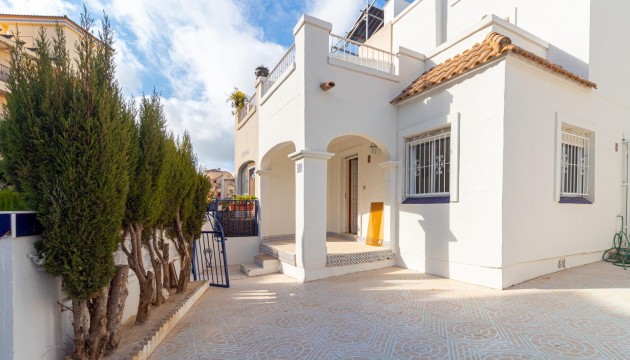Terraced house - Reventa - Orihuela Costa - La Florida