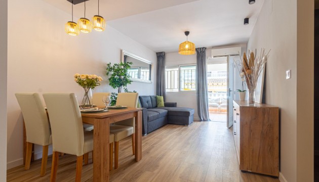 Terraced house - Reventa - Torrevieja - Los altos