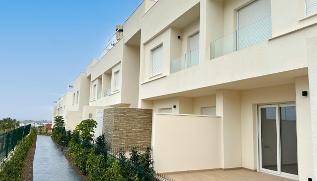 Top Floor Bungalow - New Build - Algorfa - Algorfa