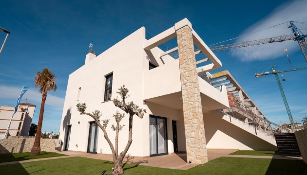 Top Floor Bungalow - New Build - Pilar de la Horadada - Pilar de la Horadada