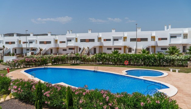 Top Floor Bungalow - Nueva construcción  - Orihuela - Orihuela